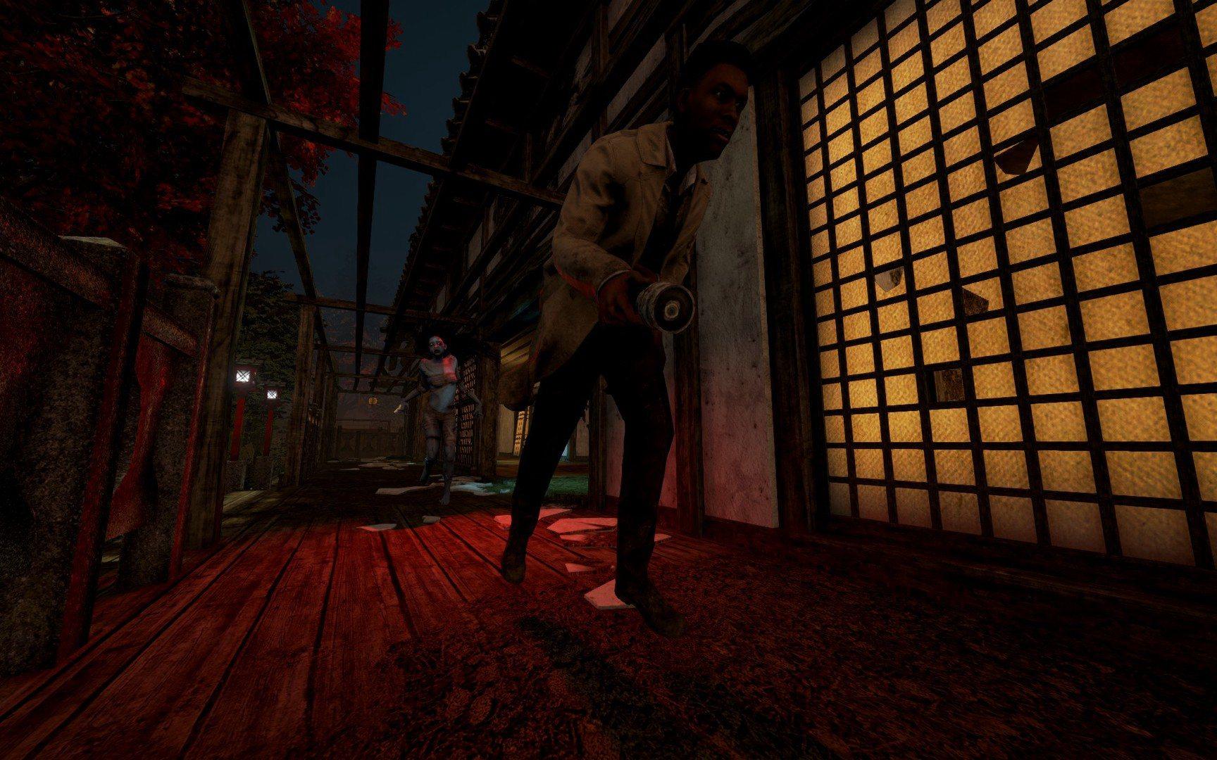 Screen Shot image 0 Dead By Daylight - Shattered Bloodline DLC بي سي ستيم كود رقمي