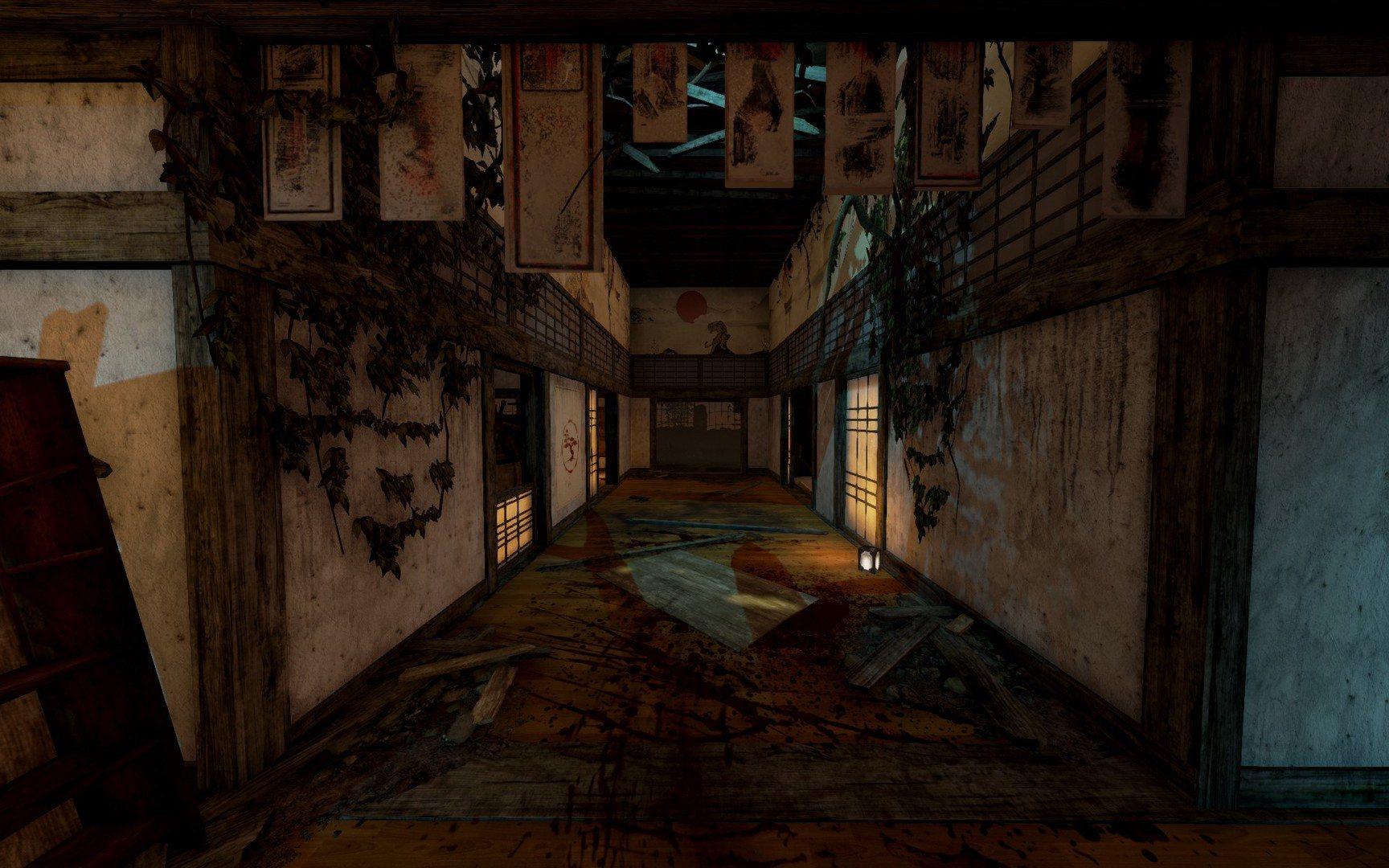 Screen Shot image 3 Dead By Daylight - Shattered Bloodline DLC بي سي ستيم كود رقمي