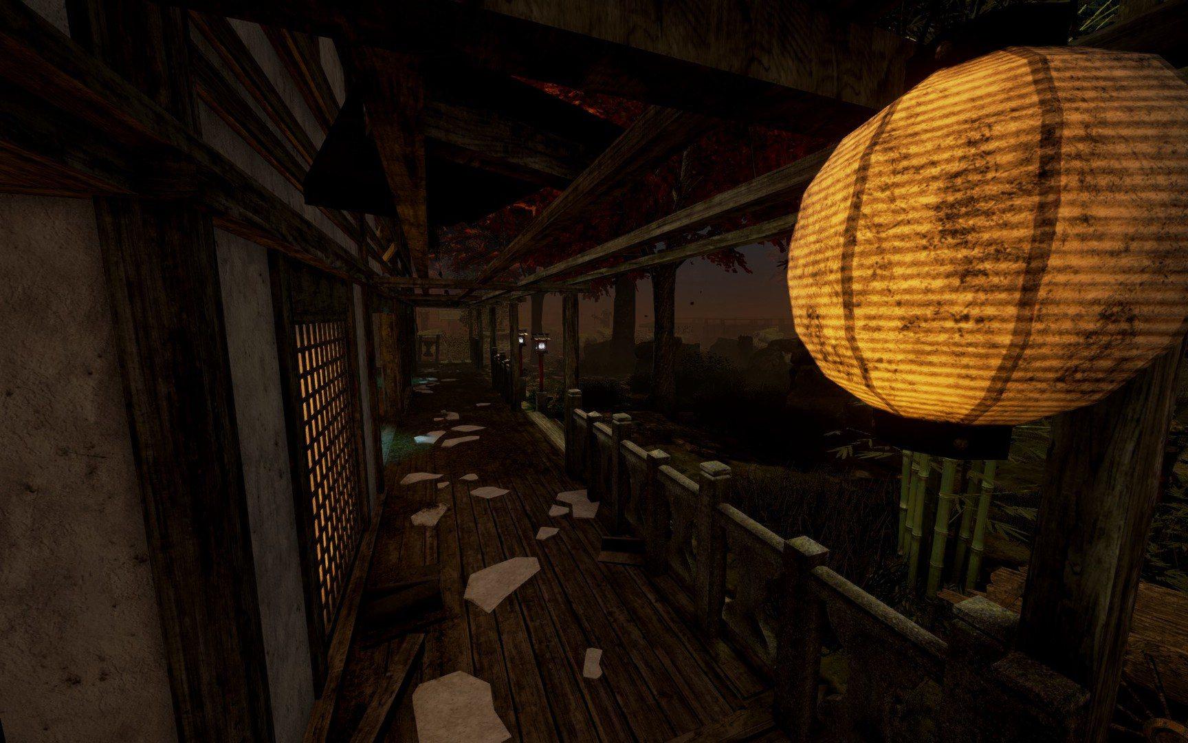 Screen Shot image 4 Dead By Daylight - Shattered Bloodline DLC بي سي ستيم كود رقمي