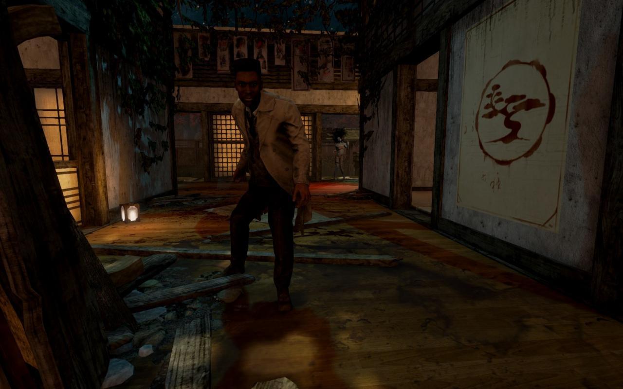 Screen Shot image 5 Dead By Daylight - Shattered Bloodline DLC بي سي ستيم كود رقمي