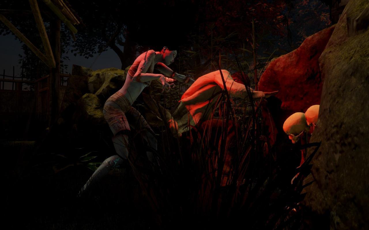 Screen Shot image 7 Dead By Daylight - Shattered Bloodline DLC بي سي ستيم كود رقمي