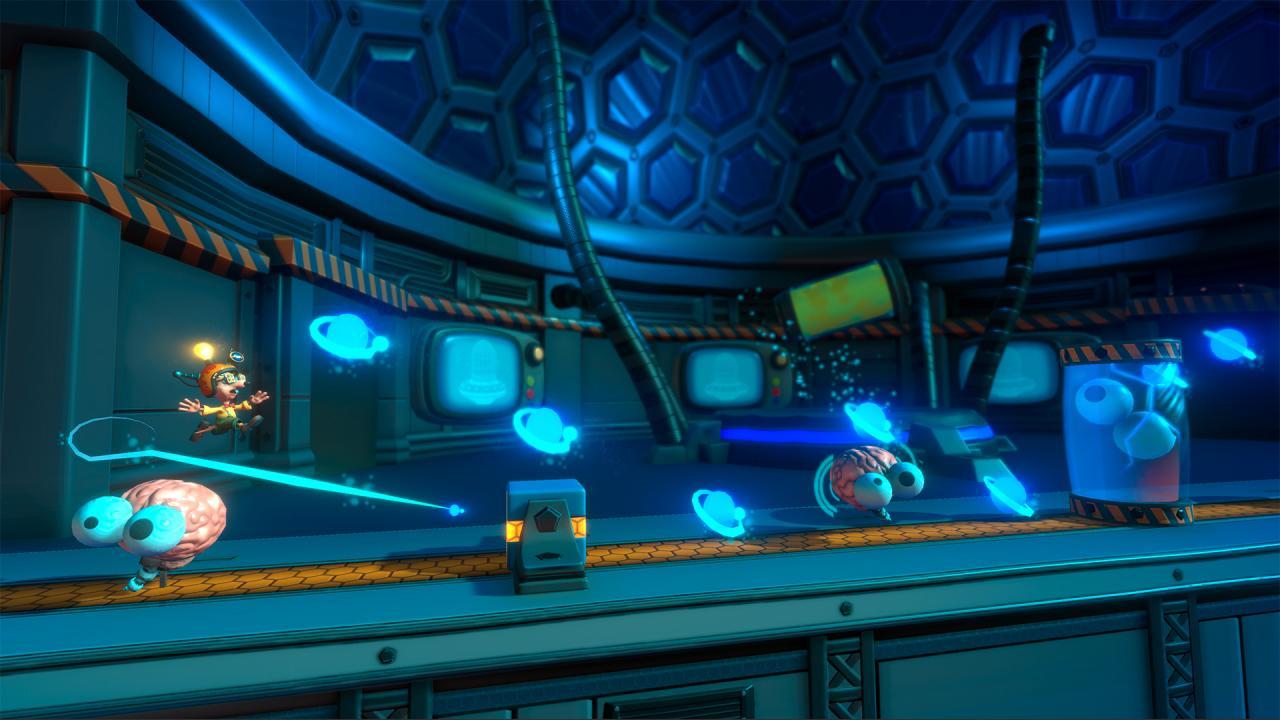 Screen Shot image 1 Bubsy: Paws On Fire! ستيم كود رقمي