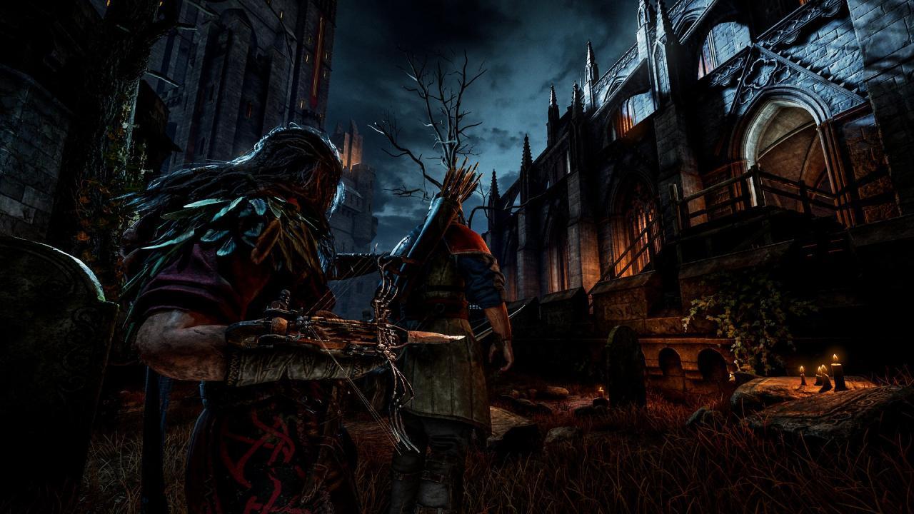 Screen Shot image 2 Hood: Outlaws & Legends Year 1 اصدار بي سي ستيم كود رقمي