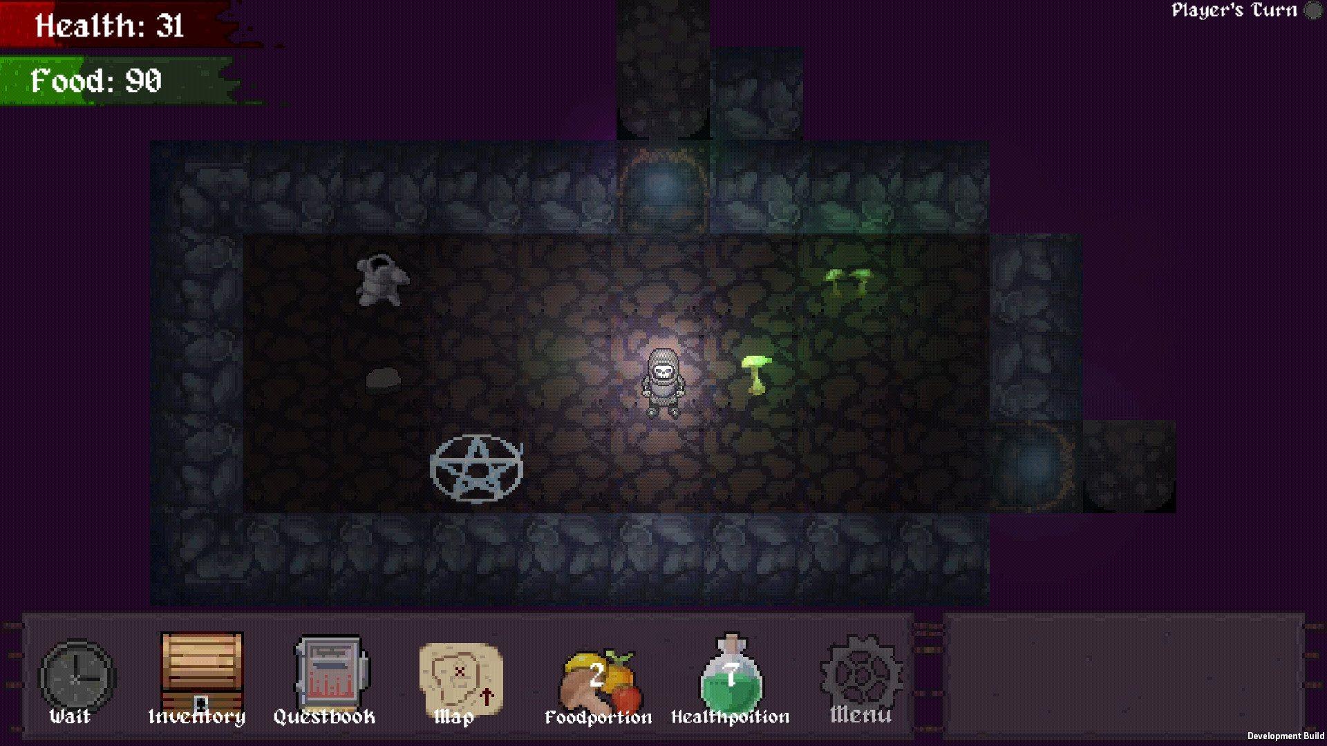 Screen Shot image 2 Master Of Rogues - The Seven Artifacts ستيم كود رقمي
