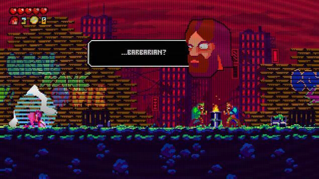 Screen Shot image 0 Cybarian: The Time Travelling Warrior ستيم كود رقمي