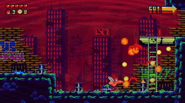 Screen Shot image 2 Cybarian: The Time Travelling Warrior ستيم كود رقمي