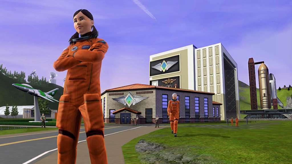 Screen Shot image 2 The Sims 3 اصدار الديلوكس EA App كود رقمي