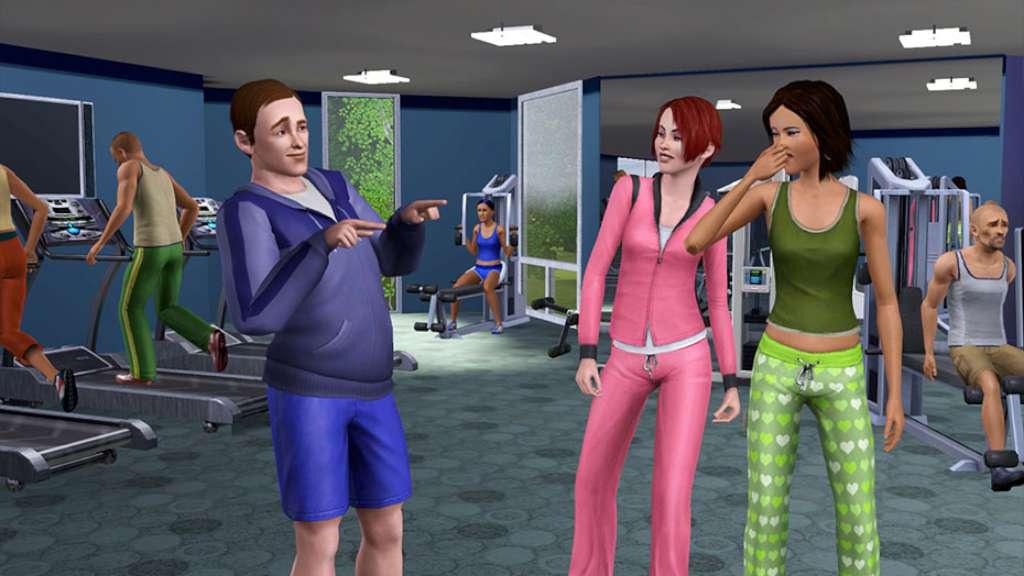 Screen Shot image 1 The Sims 3 اصدار الديلوكس EA App كود رقمي