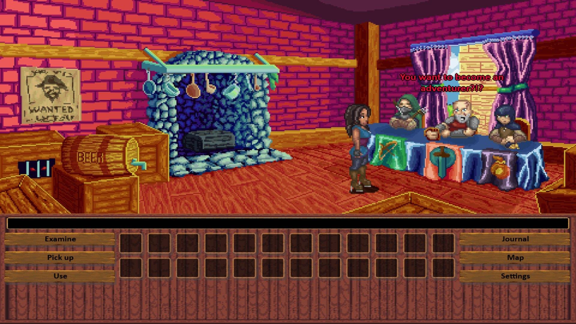 Screen Shot image 1 Monkeys & Dragons ستيم كود رقمي
