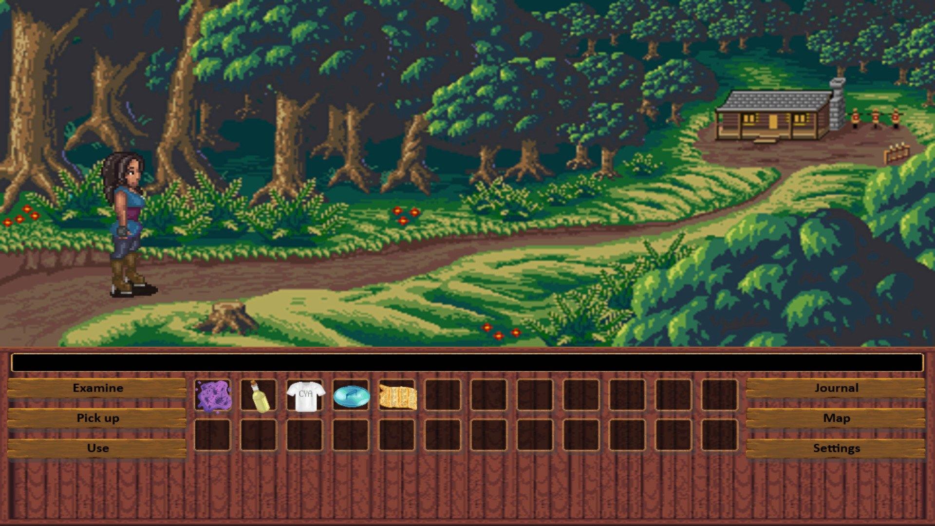 Screen Shot image 2 Monkeys & Dragons ستيم كود رقمي