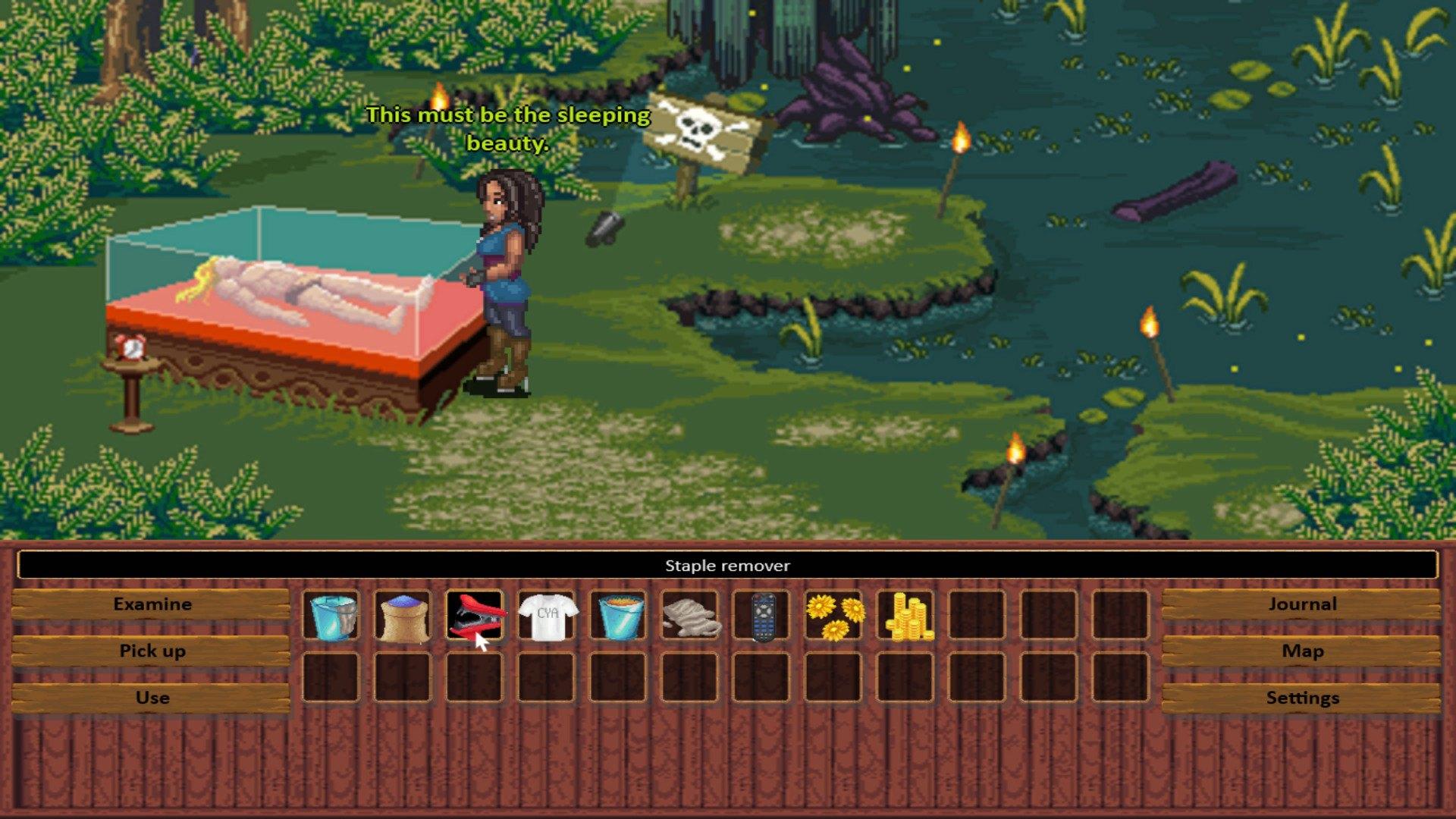 Screen Shot image 4 Monkeys & Dragons ستيم كود رقمي