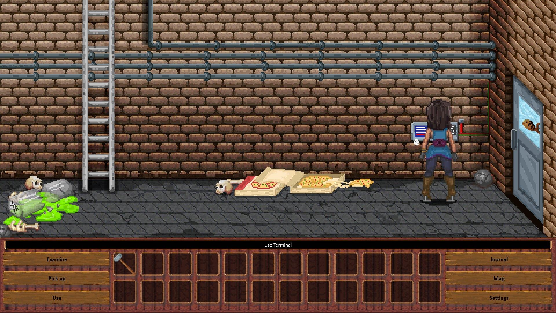 Screen Shot image 5 Monkeys & Dragons ستيم كود رقمي