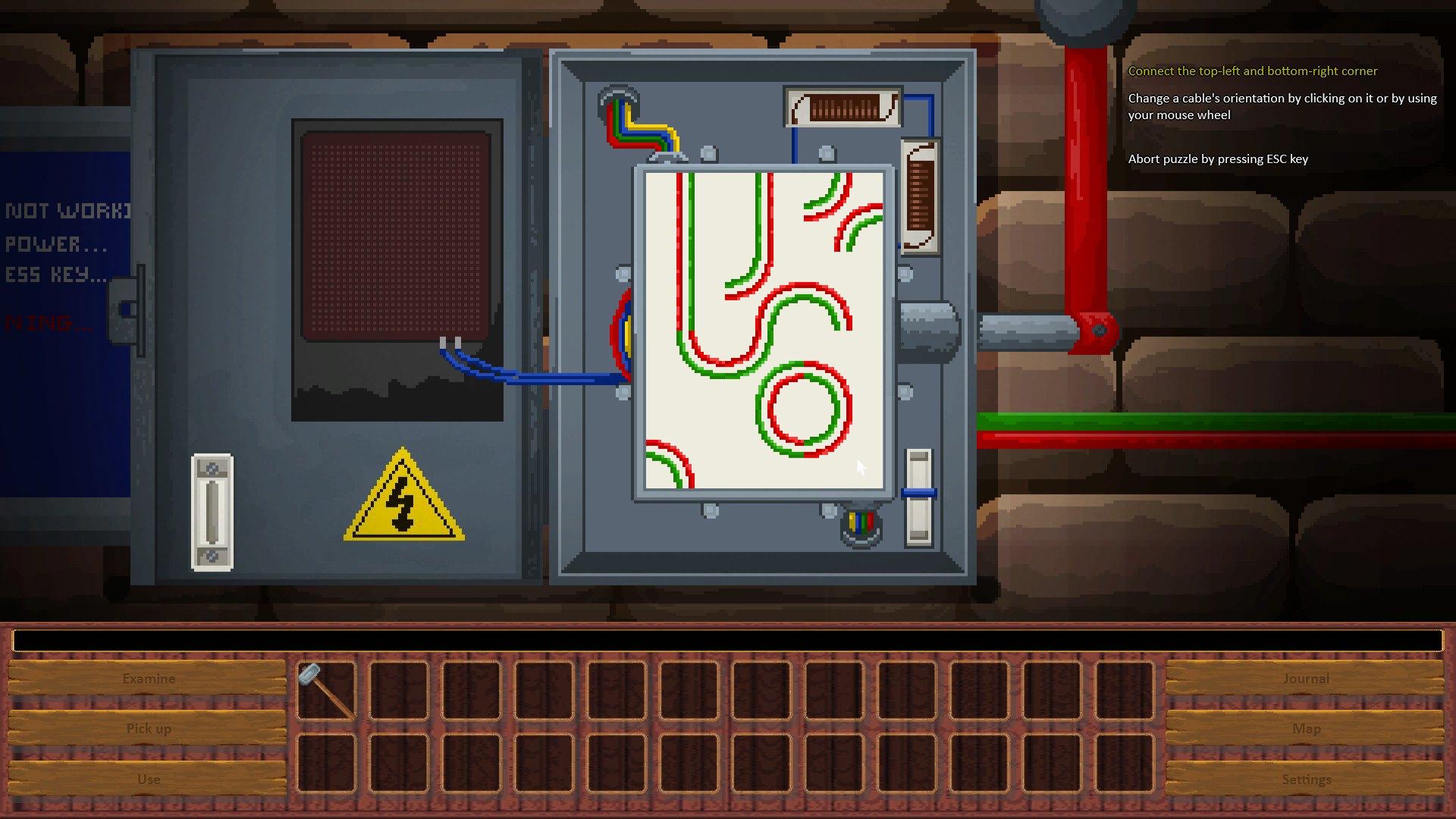 Screen Shot image 6 Monkeys & Dragons ستيم كود رقمي
