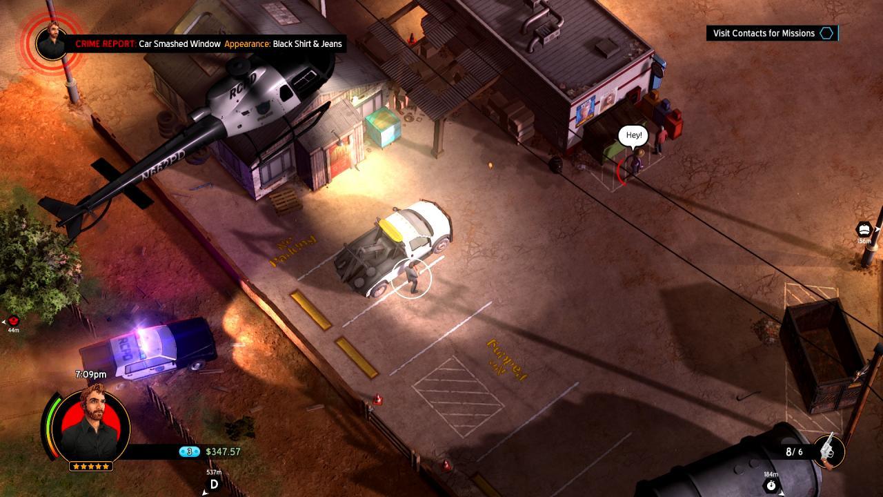 Screen Shot image 6 American Fugitive + 12 Is Better Than 6 حزمة ستيم كود رقمي