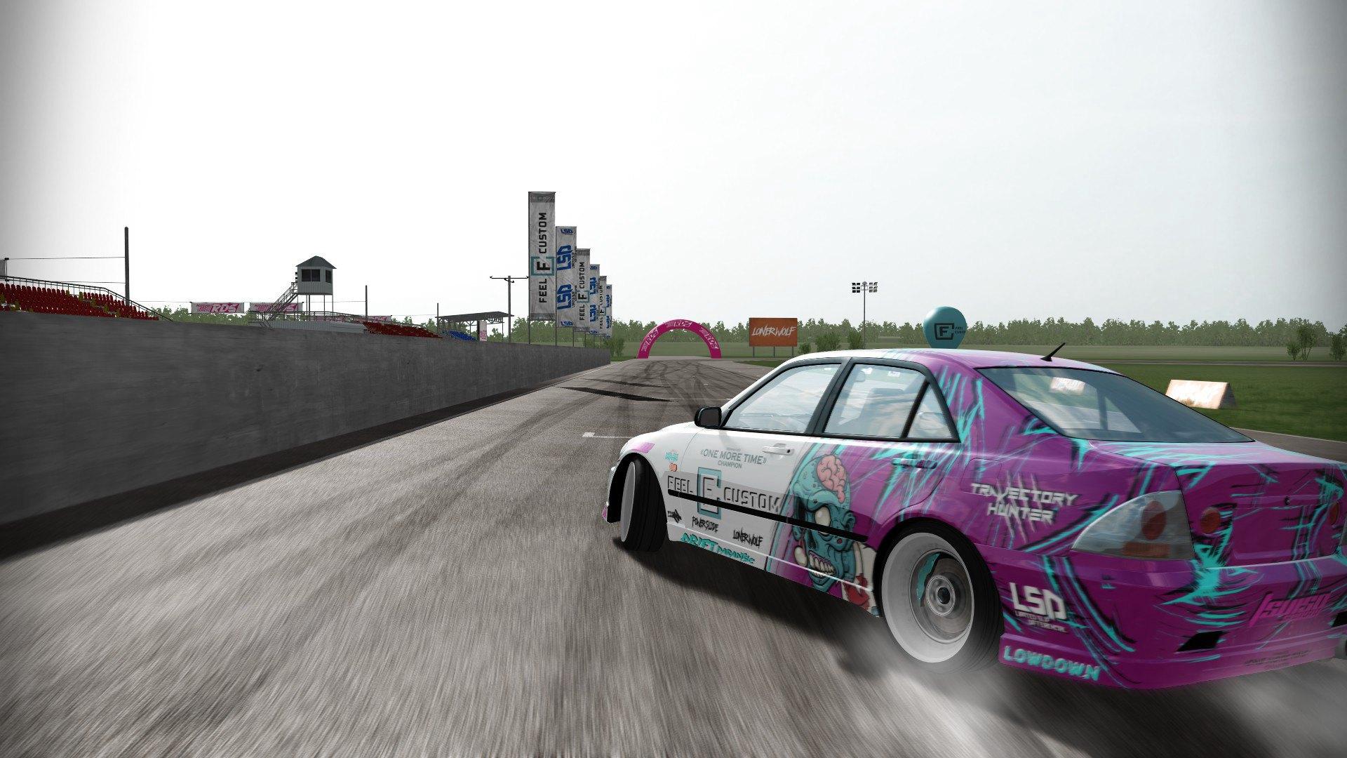 Screen Shot image 4 RDS - The Official Drift Videogame رابط هديه ستيم