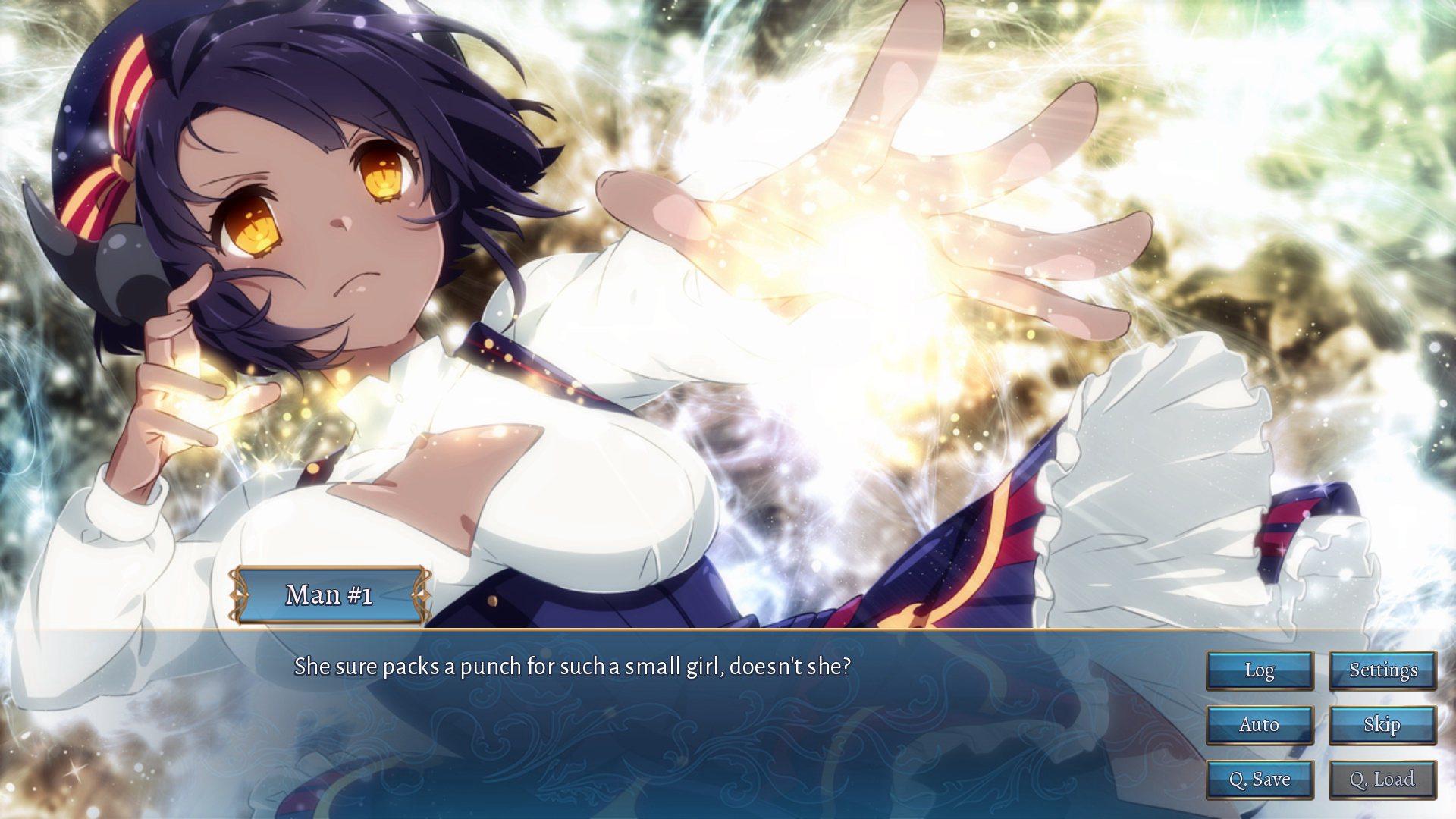 Screen Shot image 3 Sakura MMO ستيم كود رقمي