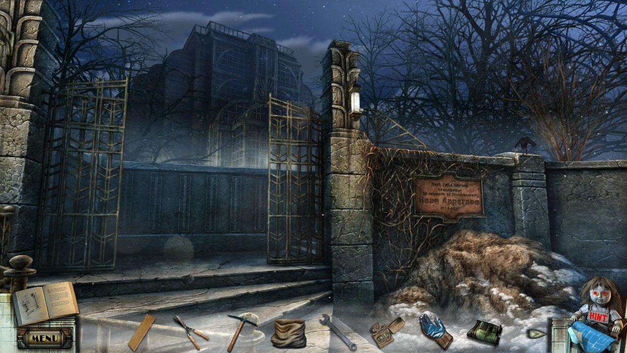 Screen Shot image 0 True Fear: Forsaken Souls Part 2 ارجنتيني اكسبوكس 1 / إكس بوكس سيريس X|S كود رقمي
