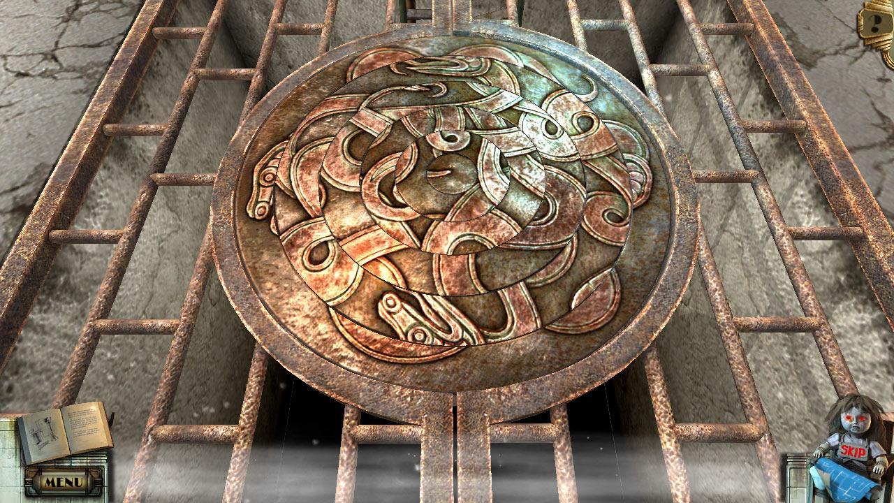 Screen Shot image 2 True Fear: Forsaken Souls Part 2 ارجنتيني اكسبوكس 1 / إكس بوكس سيريس X|S كود رقمي