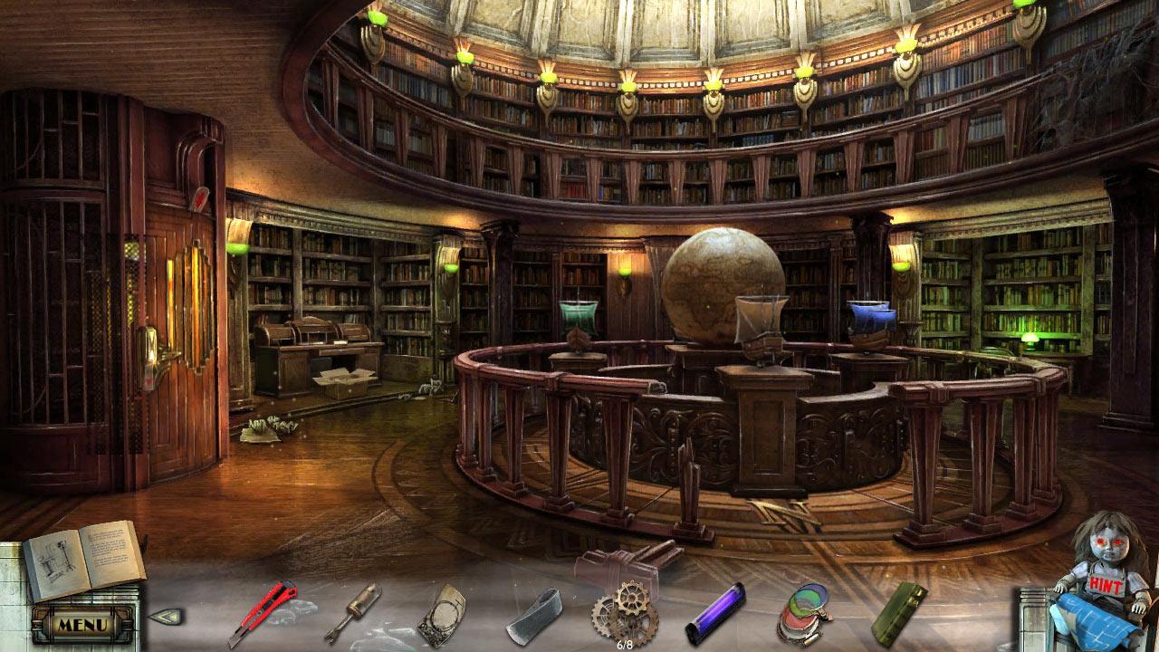 Screen Shot image 3 True Fear: Forsaken Souls Part 2 ارجنتيني اكسبوكس 1 / إكس بوكس سيريس X|S كود رقمي