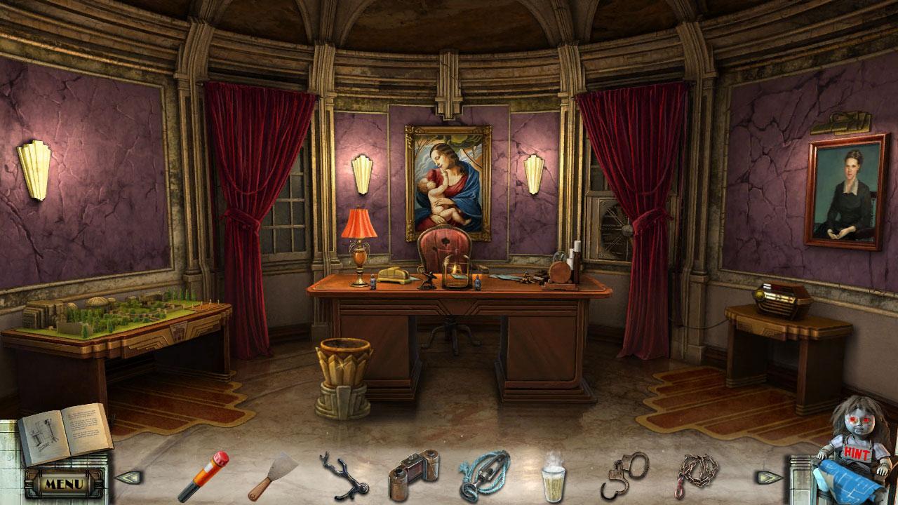 Screen Shot image 6 True Fear: Forsaken Souls Part 2 ارجنتيني اكسبوكس 1 / إكس بوكس سيريس X|S كود رقمي