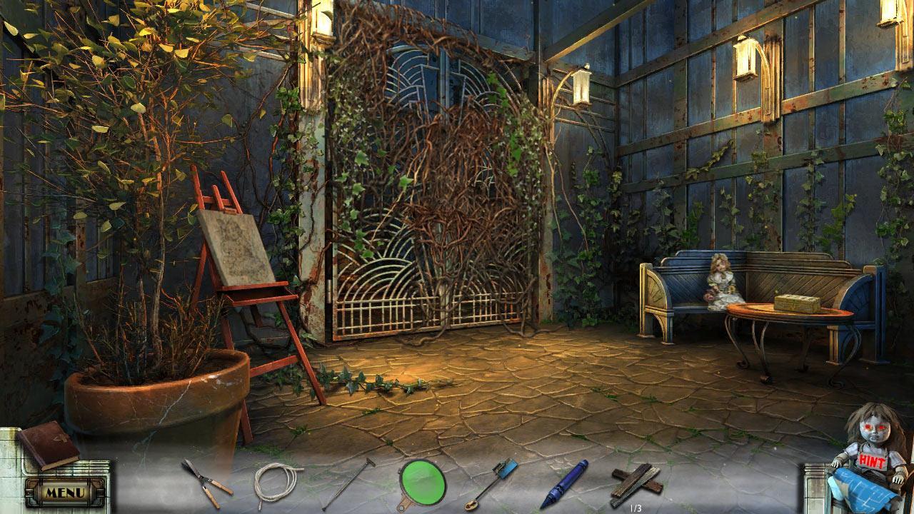 Screen Shot image 7 True Fear: Forsaken Souls Part 2 ارجنتيني اكسبوكس 1 / إكس بوكس سيريس X|S كود رقمي