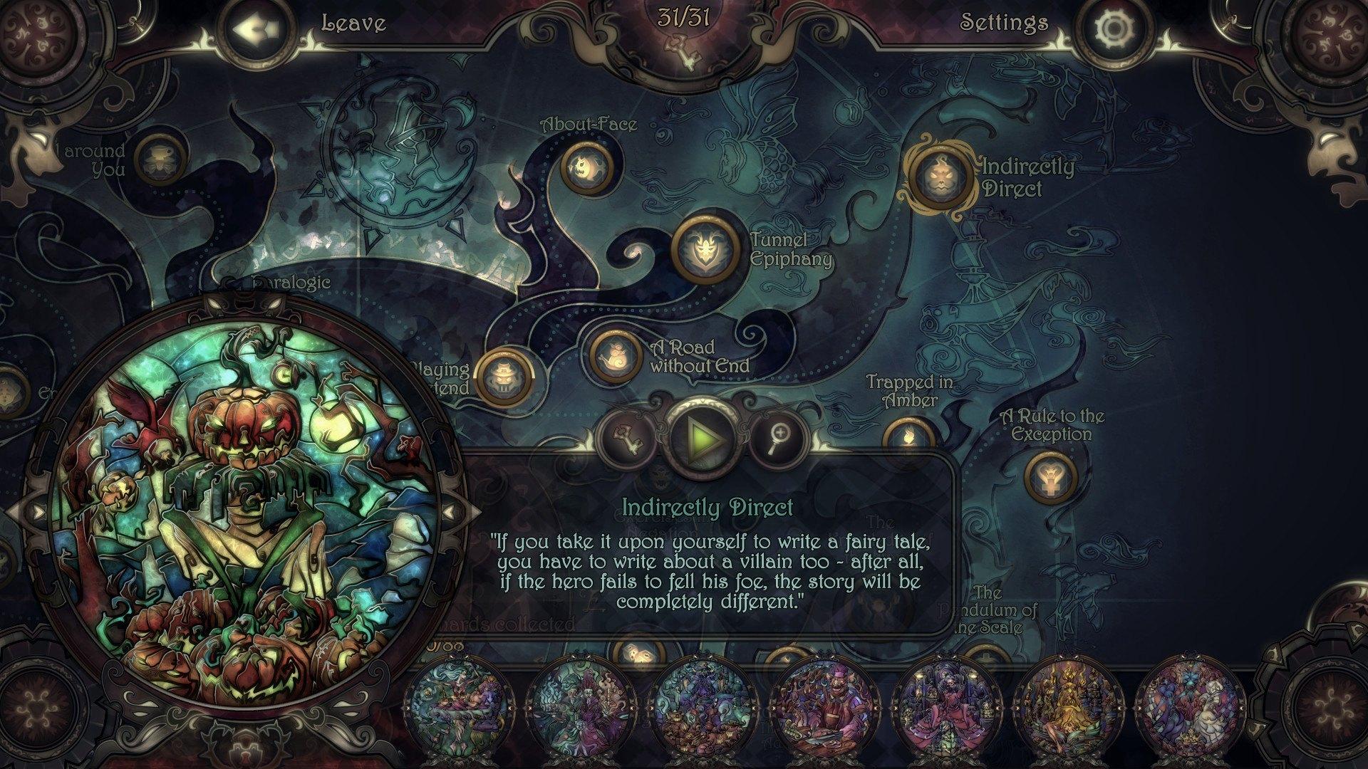 Screen Shot image 3 Glass Masquerade Collection ستيم كود رقمي
