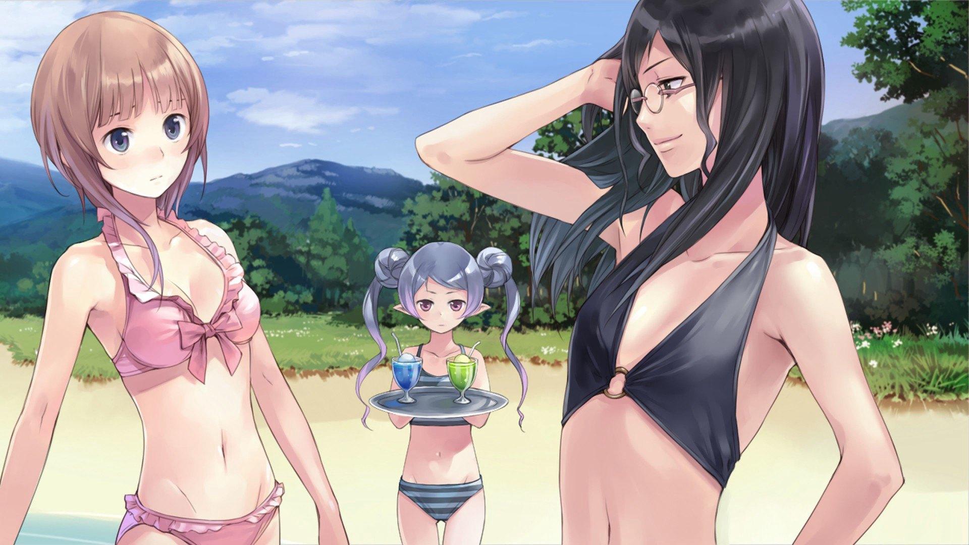 Screen Shot image 1 Atelier Rorona ~The Alchemist Of Arland~ DX بي سي ستيم كود رقمي