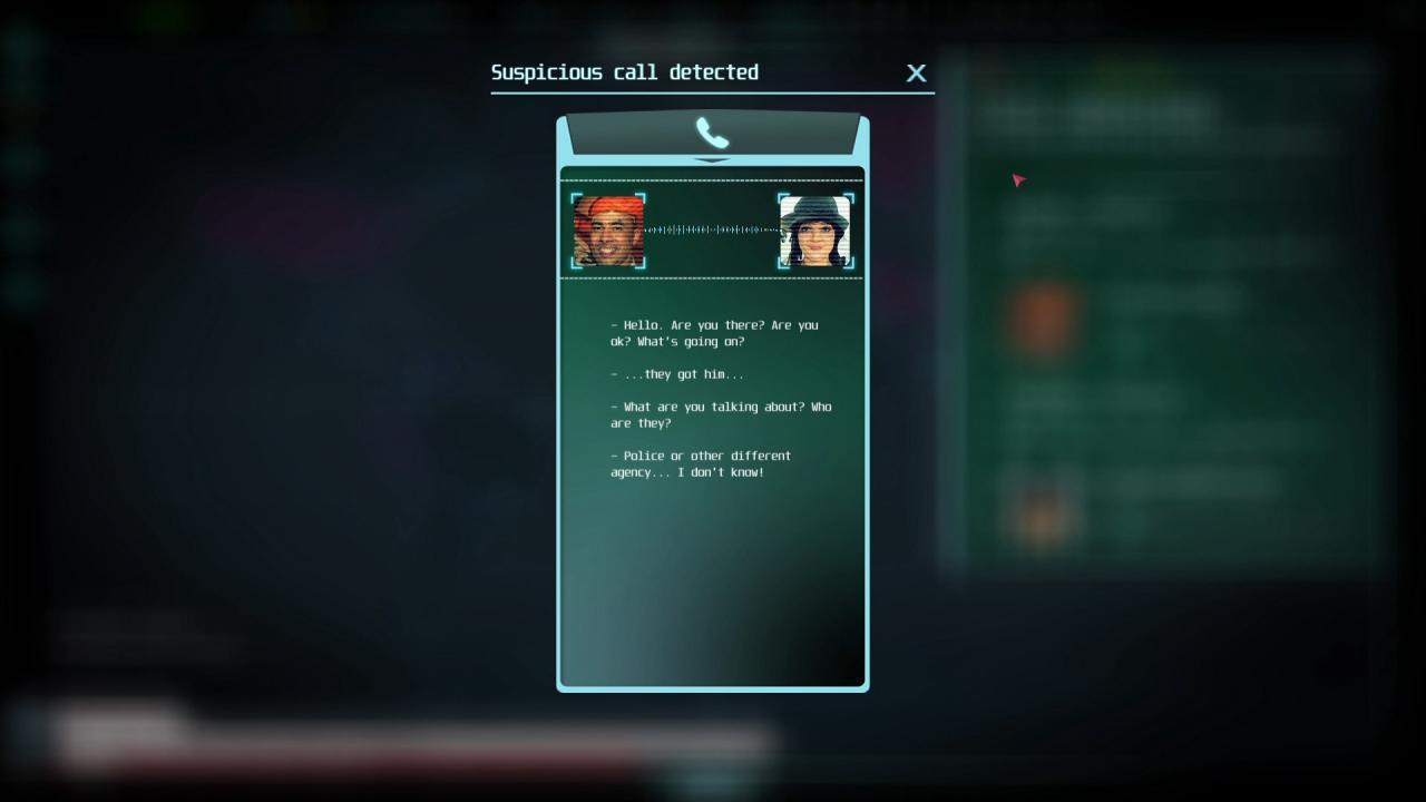Screen Shot image 1 Counter Terrorist Agency ستيم كود رقمي