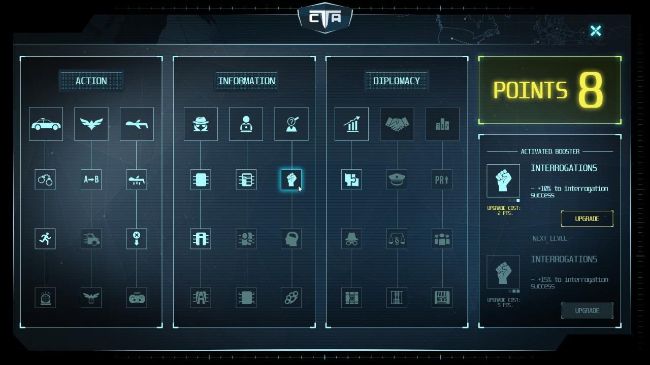 Screen Shot image 6 Counter Terrorist Agency ستيم كود رقمي