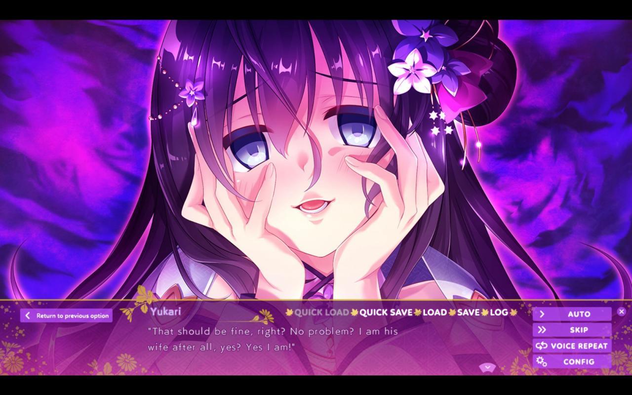 Screen Shot image 3 LoveKami -Healing Harem- ستيم كود رقمي