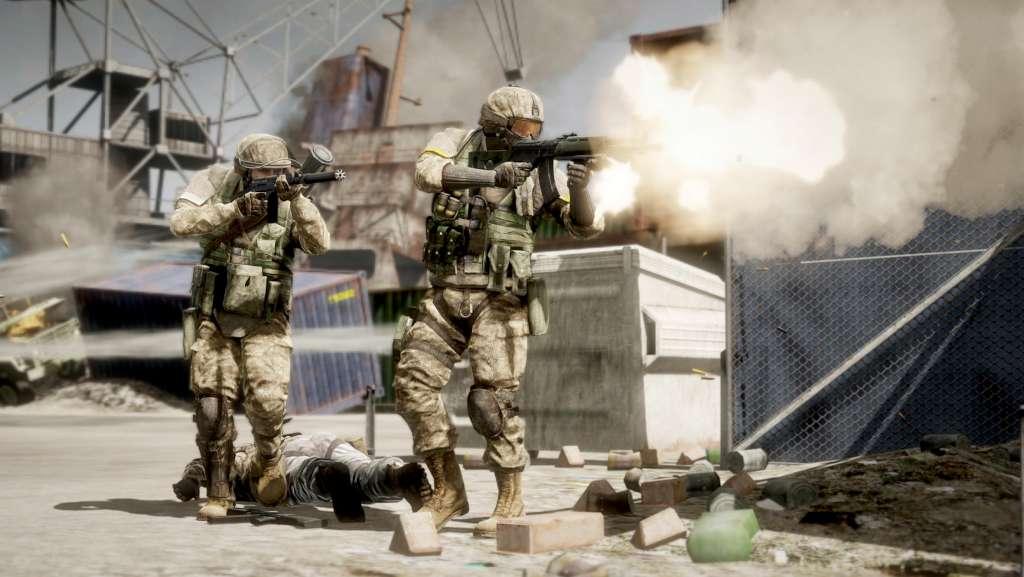 Screen Shot image 3 Battlefield Bad Company 2 اولتمت Digital Collection EA App كود رقمي