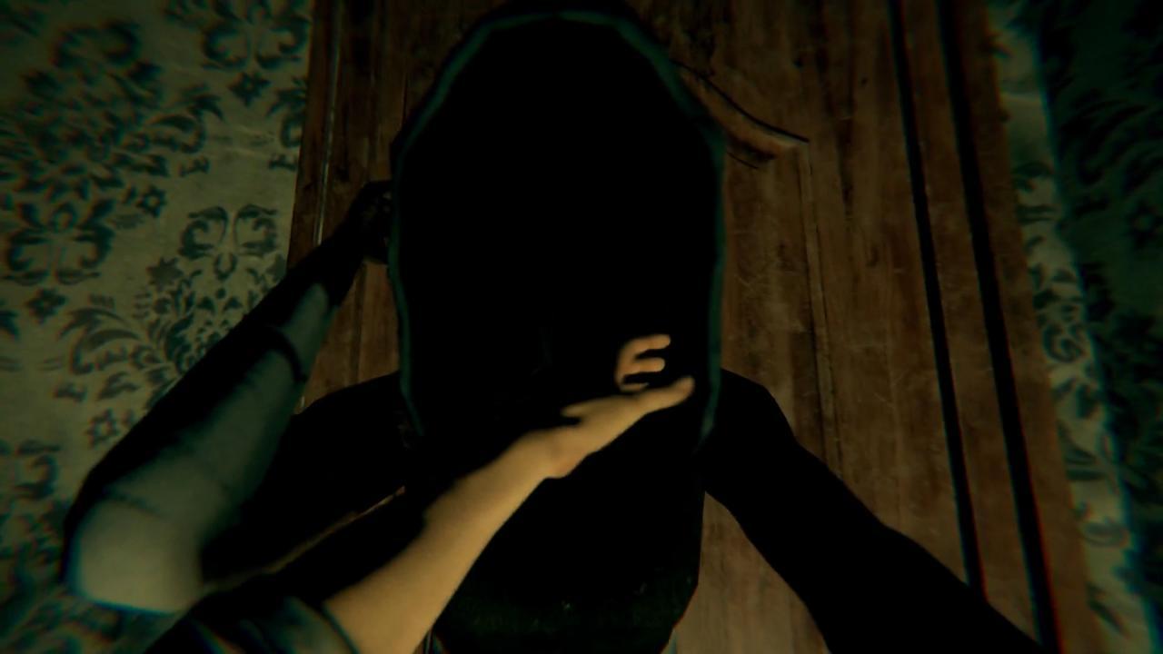 Screen Shot image 3 Terror For Two ستيم كود رقمي