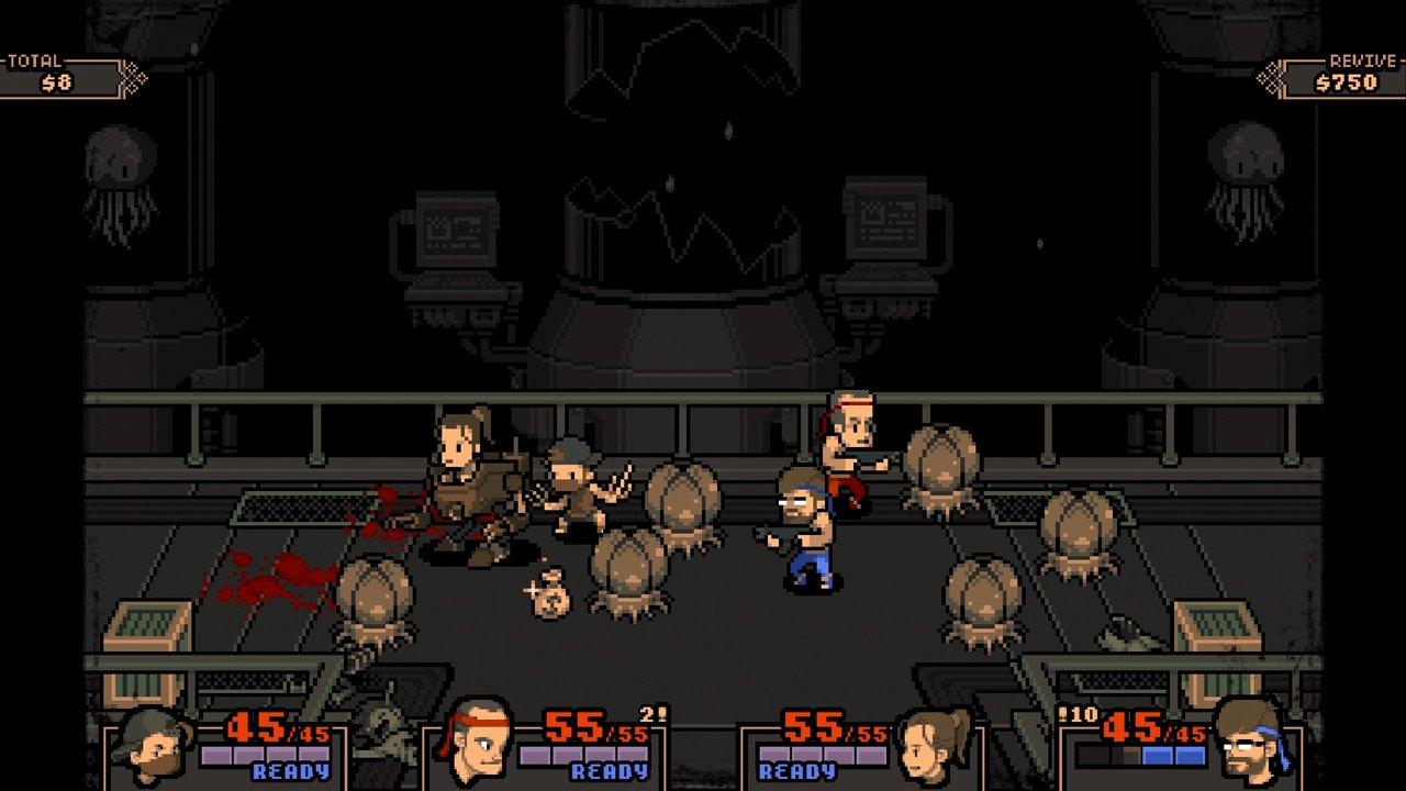 Screen Shot image 0 Streets Of Red : Devil'S Dare ديلوكس ستيم كود رقمي