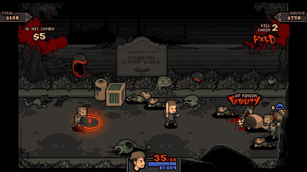 Screen Shot image 2 Streets Of Red : Devil'S Dare ديلوكس ستيم كود رقمي