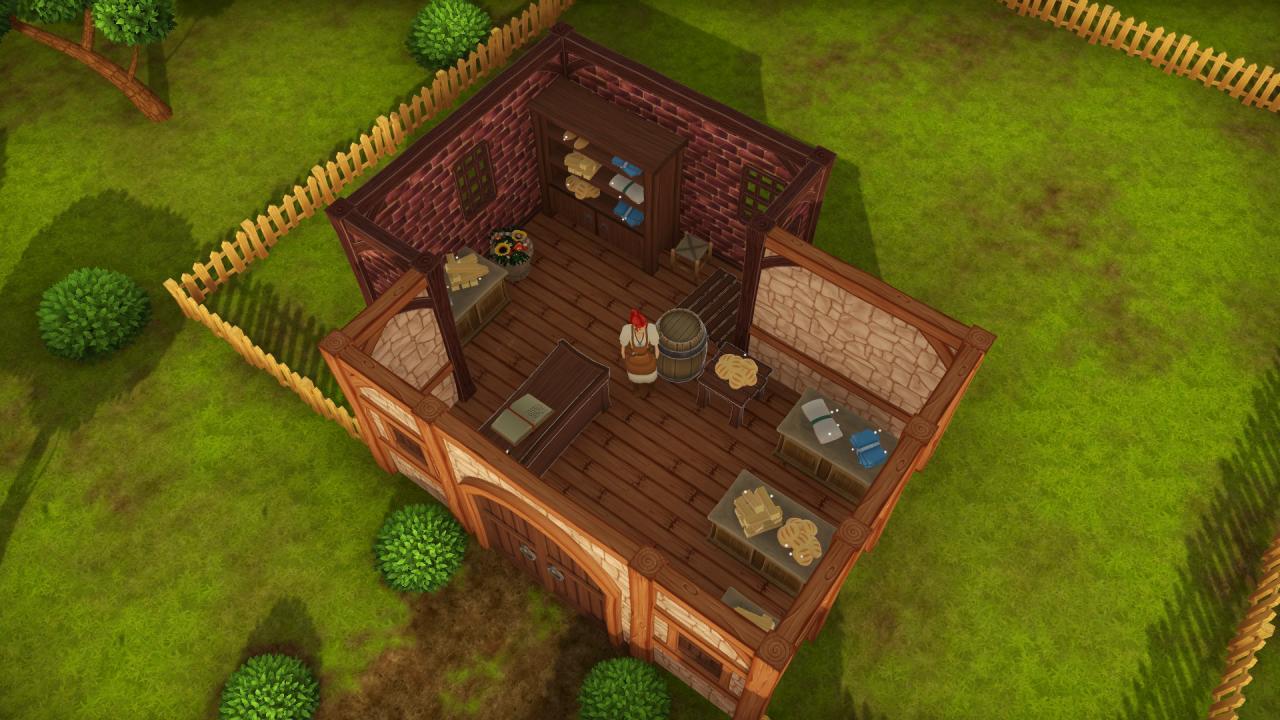 Screen Shot image 7 Winkeltje: The Little Shop ستيم كود رقمي