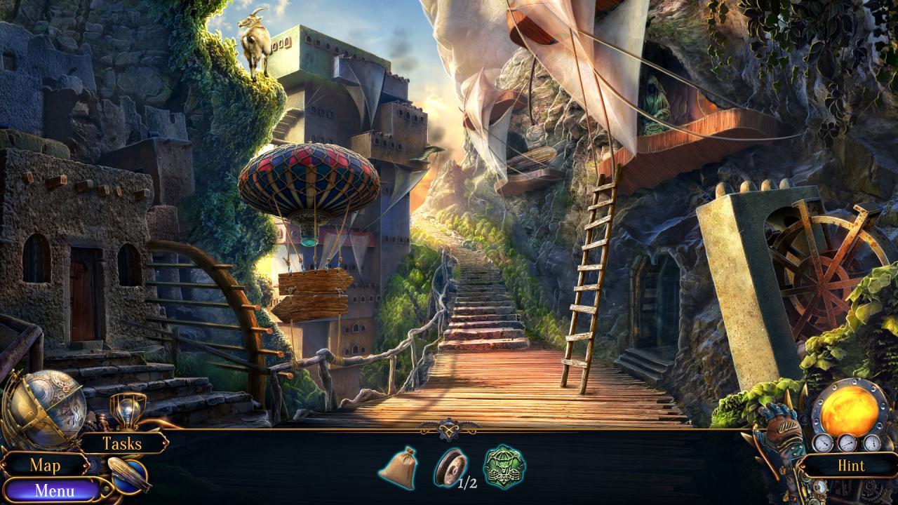 Screen Shot image 2 Skyland: Heart Of The Mountain ستيم كود رقمي