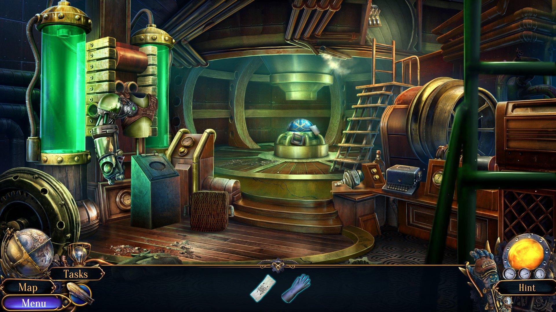 Screen Shot image 3 Skyland: Heart Of The Mountain ستيم كود رقمي
