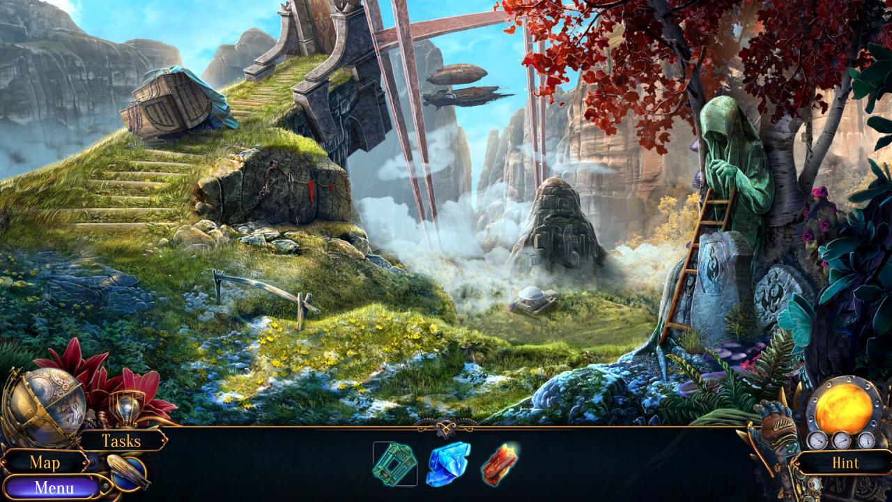 Screen Shot image 4 Skyland: Heart Of The Mountain ستيم كود رقمي