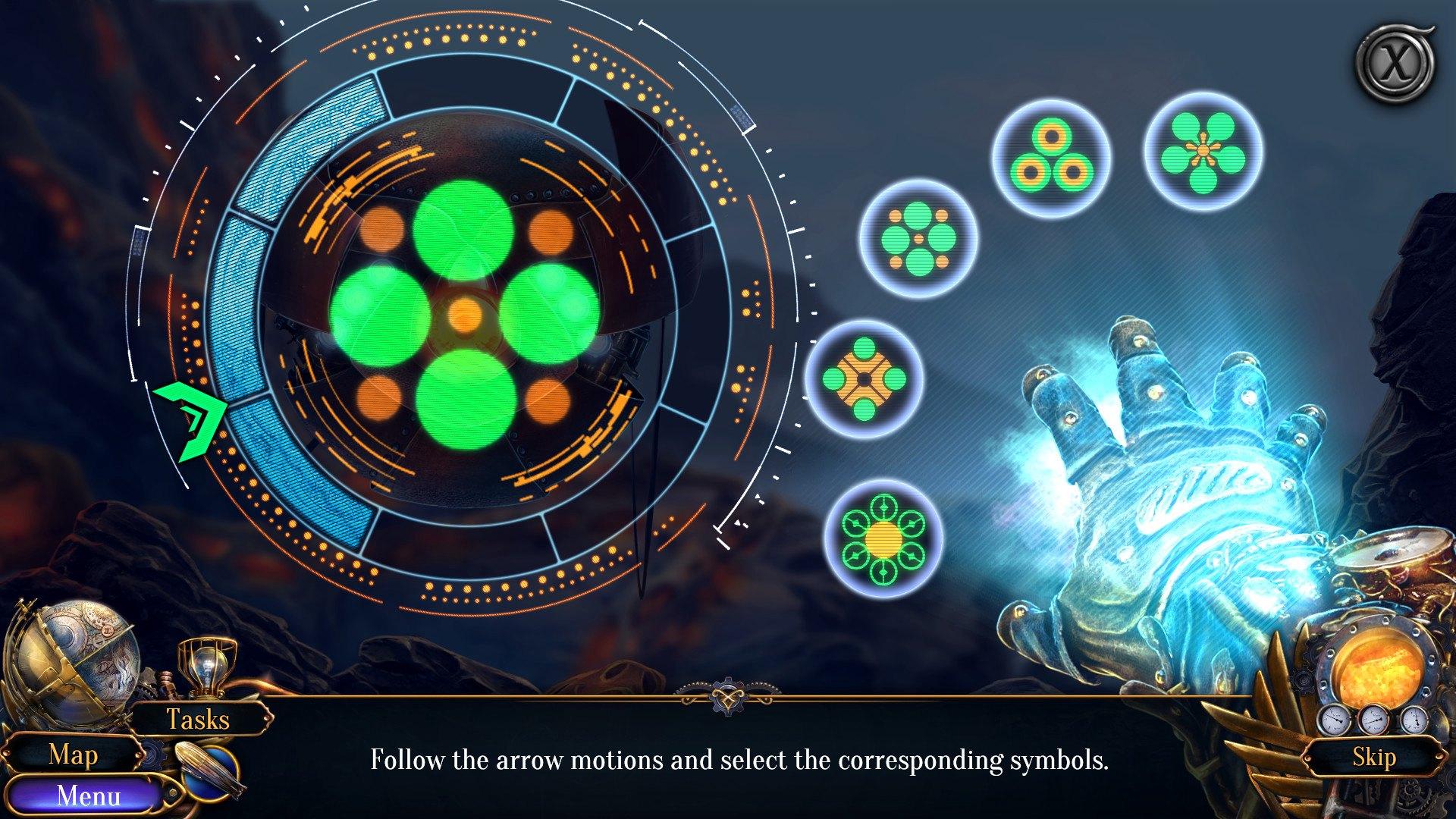 Screen Shot image 6 Skyland: Heart Of The Mountain ستيم كود رقمي