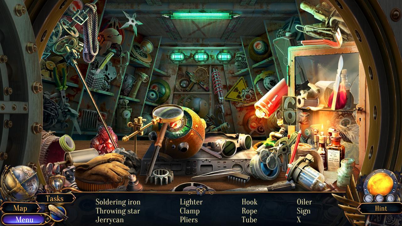 Screen Shot image 7 Skyland: Heart Of The Mountain ستيم كود رقمي