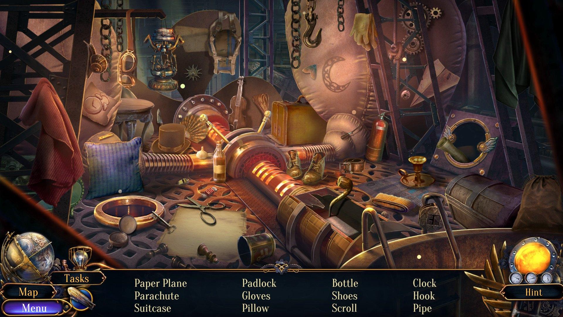 Screen Shot image 0 Skyland: Heart Of The Mountain ستيم كود رقمي