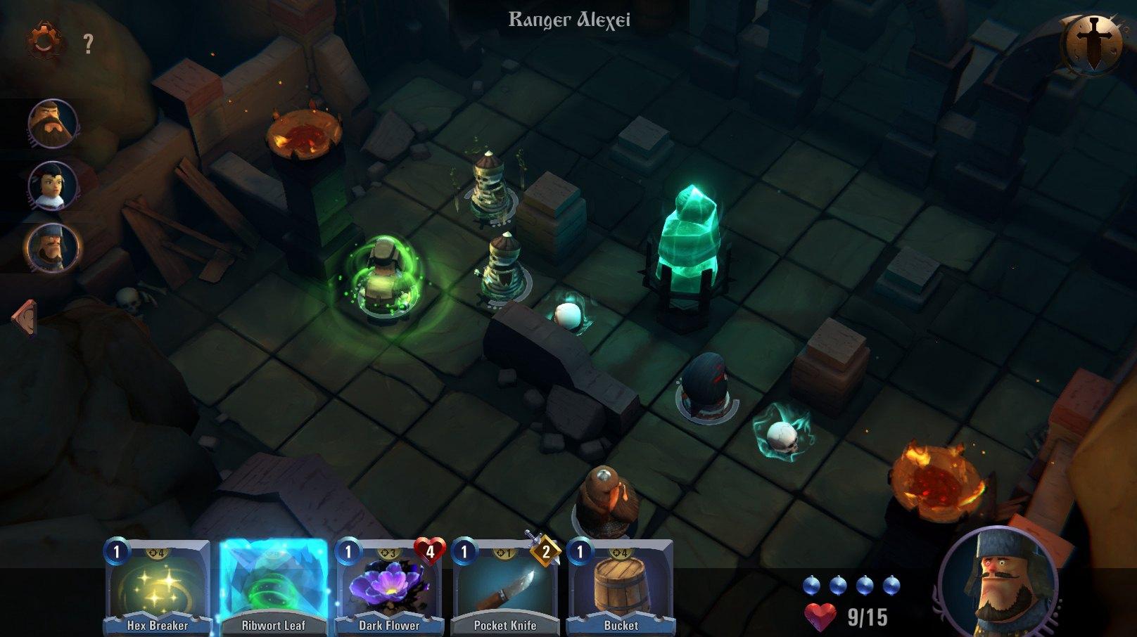 Screen Shot image 2 Ancient Lands: The Tsar Awakening ستيم كود رقمي