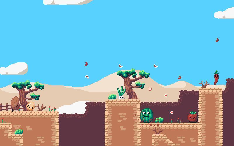 Screen Shot image 3 Super Potato Bruh ستيم كود رقمي