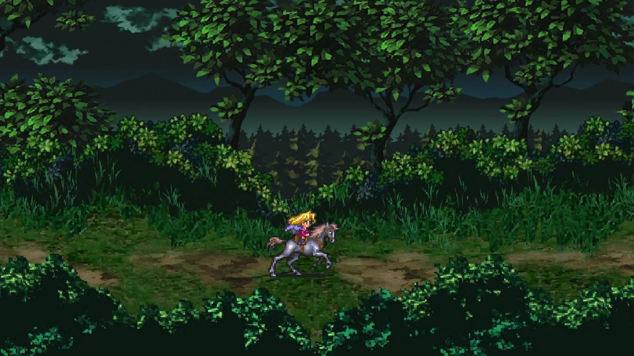 Screen Shot image 3 Romancing SaGa 3 ستيم كود رقمي