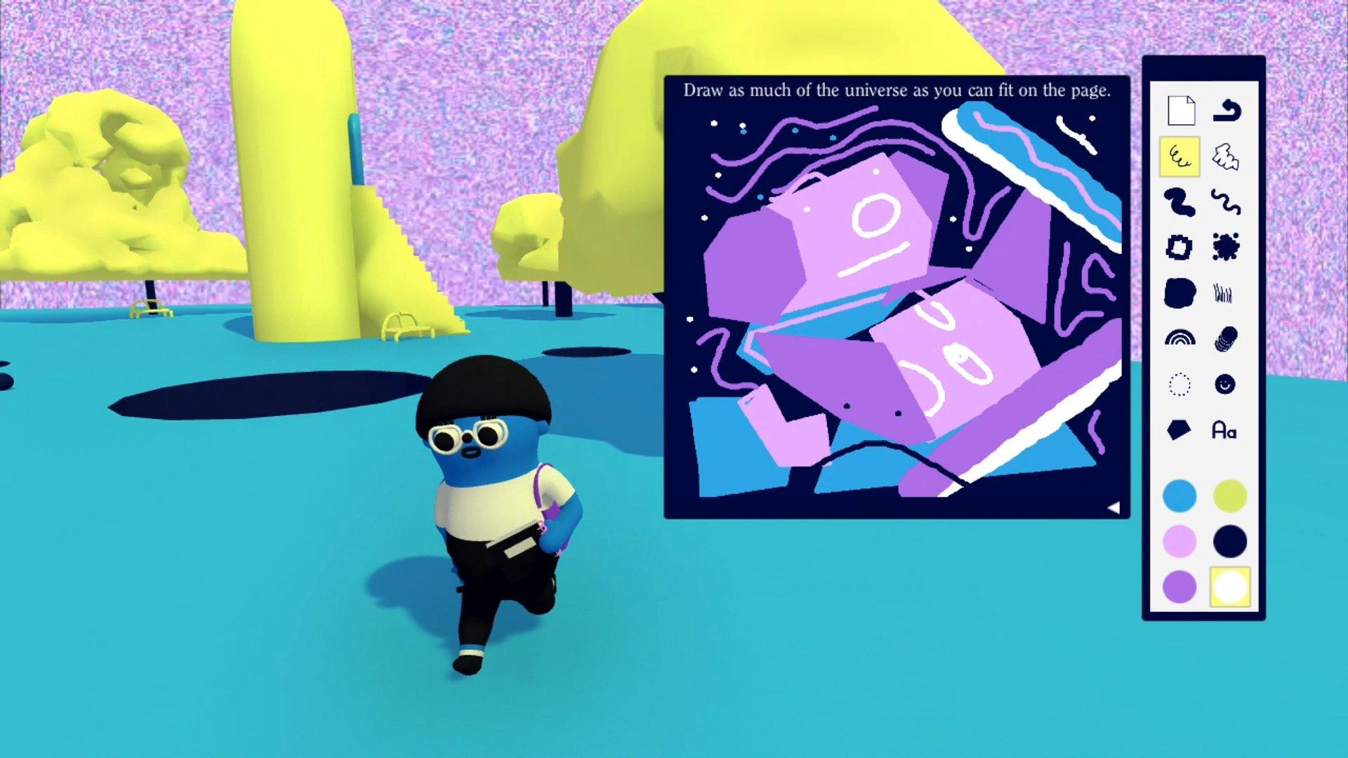 Screen Shot image 0 ART SQOOL ستيم كود رقمي