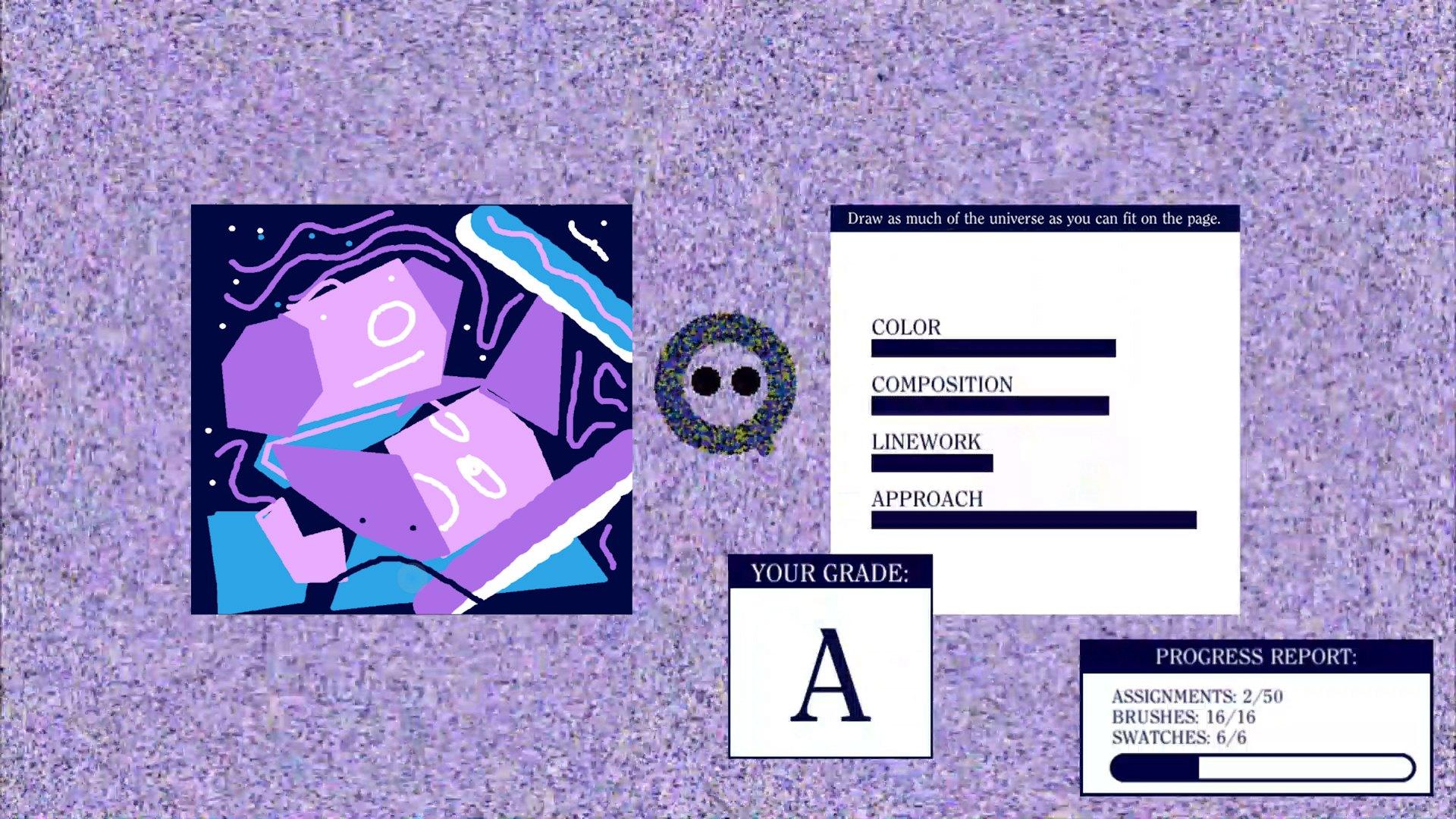 Screen Shot image 1 ART SQOOL ستيم كود رقمي