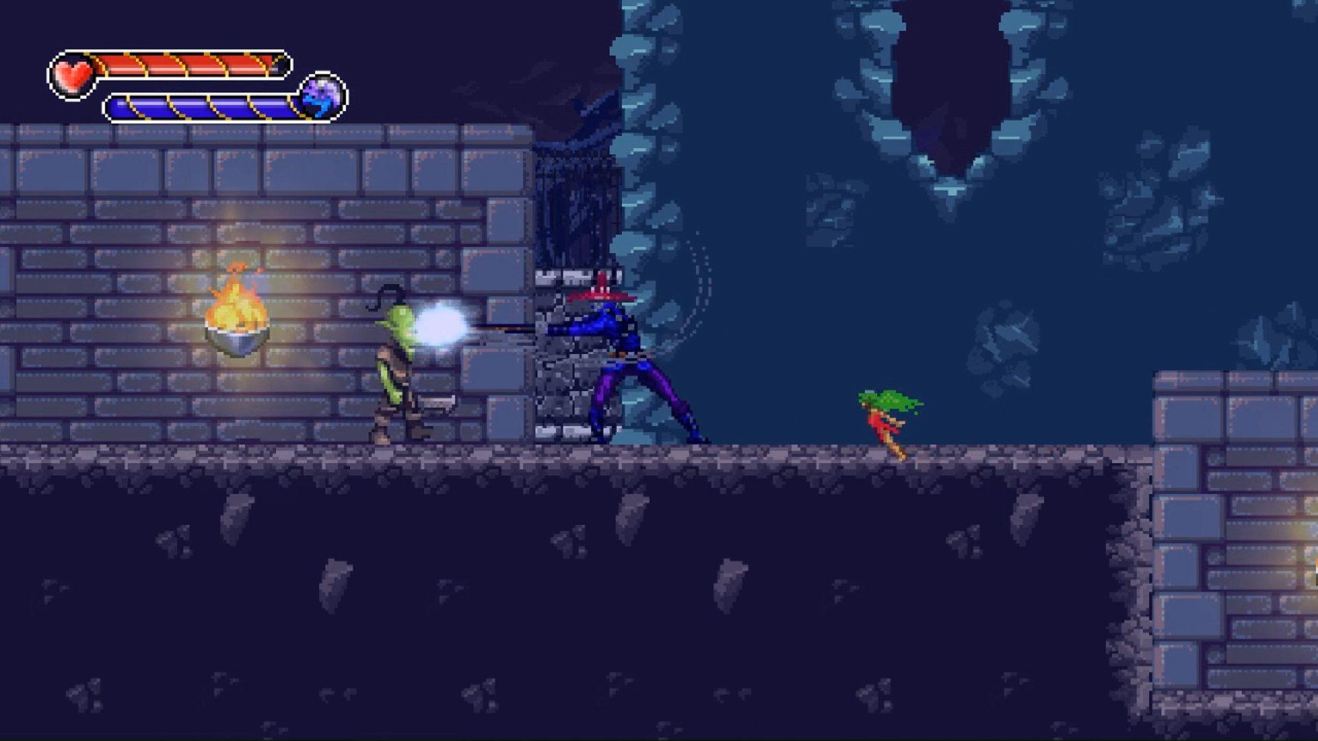 Screen Shot image 2 The Masked Mage ستيم كود رقمي