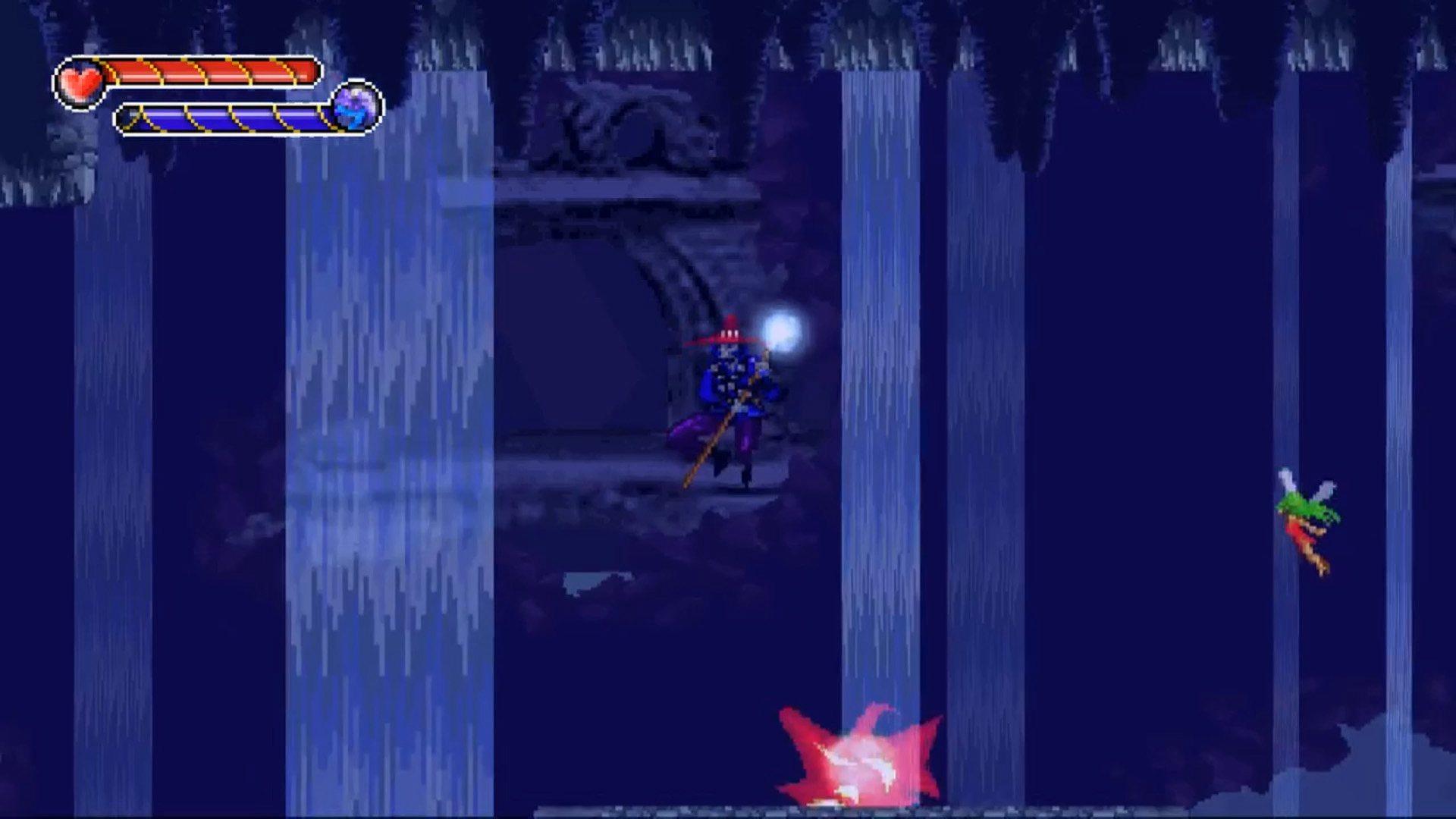 Screen Shot image 5 The Masked Mage ستيم كود رقمي
