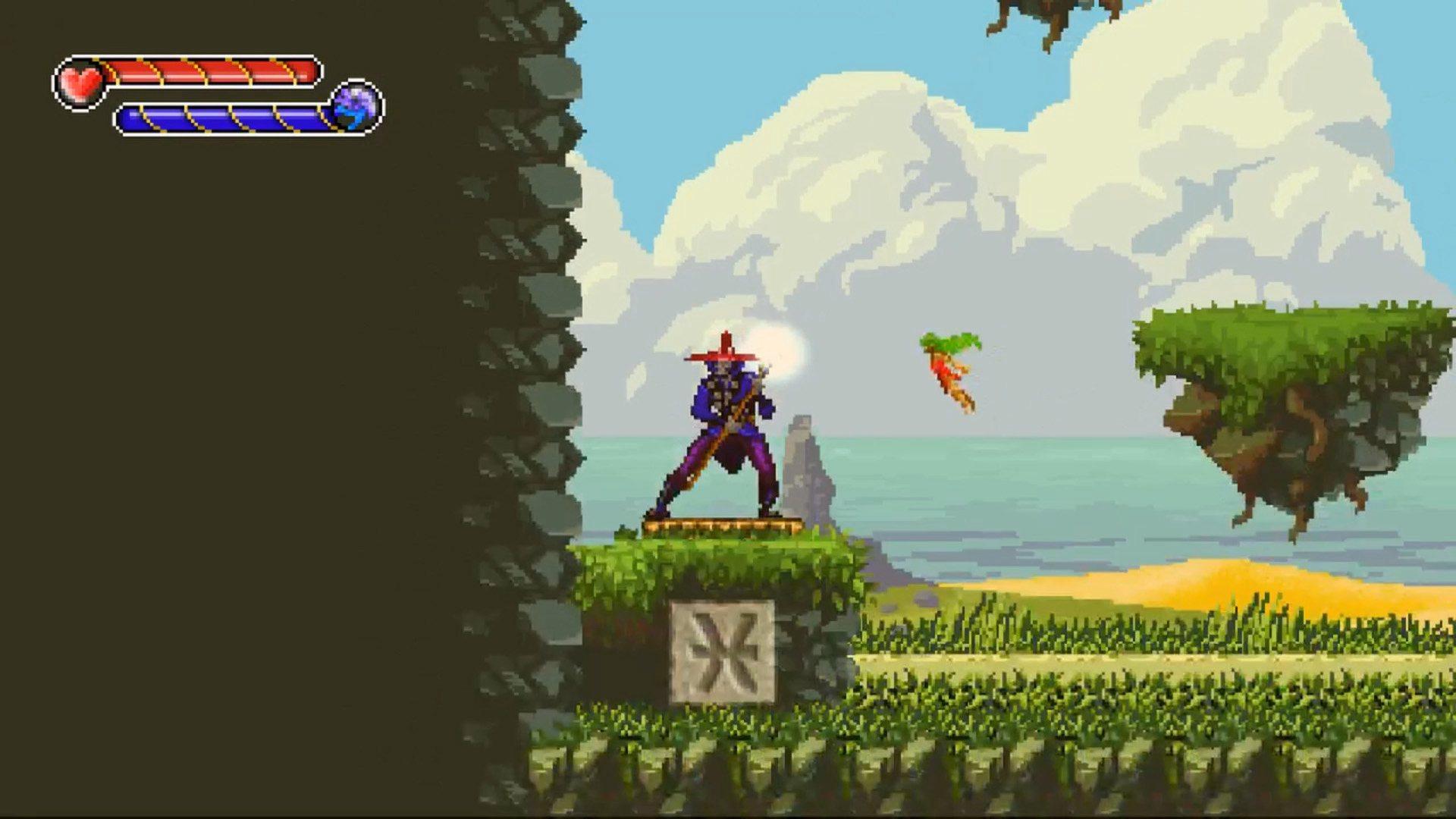 Screen Shot image 6 The Masked Mage ستيم كود رقمي