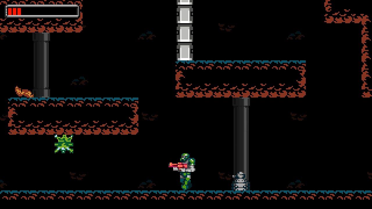 Screen Shot image 2 Gravity Spin ستيم كود رقمي